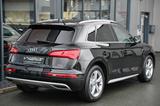 Audi Q5 2.0 TDI quattro sport Virtual* Luft* AHK* 19" - Audi Gebrauchtwagen in Arnsberg