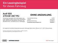 Audi SQ5 - Vorschau Bild 2
