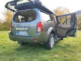 Nissan Pathfinder R51 / Camper / 4x4 / Res... - gebrauchte Nissan Pathfinder aus dem Jahr 2005