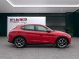 Alfa Romeo Stelvio Veloce Q4 20 Zoll Garantie 7/27 VC Leder - Alfa Romeo Stelvio veloce mit Diesel-Antrieb