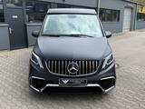 Mercedes-Benz WieMarcoPolo*AMG*Solar*Küche*VIP*Luxus* - Luxus Wohnwagen