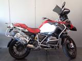 BMW R 1200 GS Adventure + 3 Pakete + TFT + 1. Hd + C - BMW GEBRAUCHT 1200 C