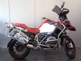BMW R 1200 GS Adventure + 3 Pakete + TFT + 1. Hd + C - BMW 1200 C