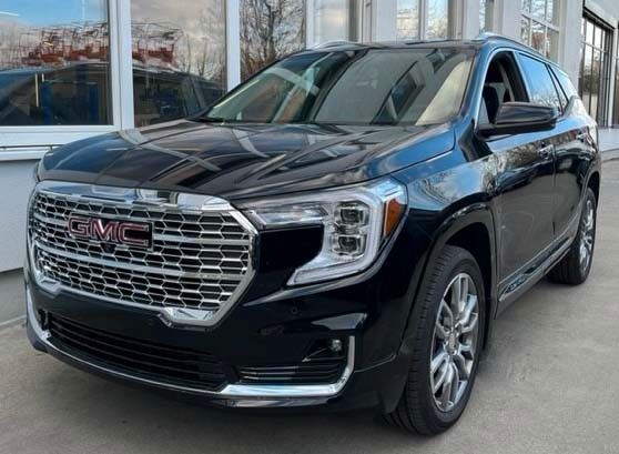 GMC Terrain Denali AWD 1.5 l Turbo Finanz.5.99%