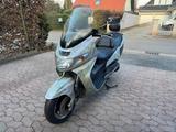 Suzuki Burgman 400 TÜV, Reifen NEU / Airbrush  - Angebote