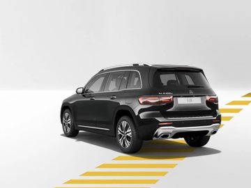 Mercedes GLB 200 - 5