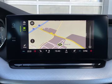 Skoda Octavia Combi IV 2.0 TDI DSG Tour *AHK*MATRIX*