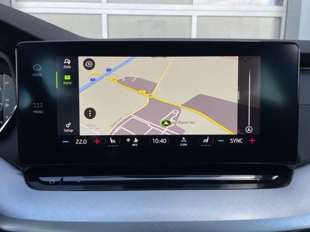 Skoda Octavia Combi IV 2.0 TDI DSG Tour *AHK*MATRIX*