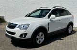 Opel Antara Design Edition 4x2 Leder Navi - Opel Antara aus 2013