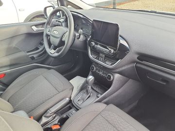 Bild 7 Ford Fiesta 1.0 Titanium AT - NAVI,LED,SHZG,PDC