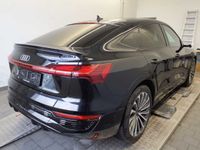 Audi Q8 e-tron - Vorschau Bild 4