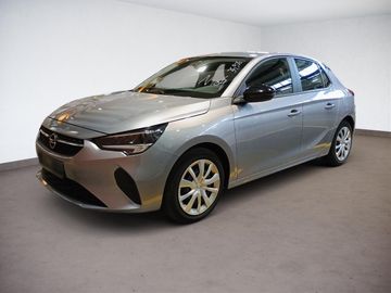 Bild 2 Opel Corsa F Edition Automatik