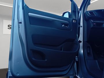 Opel Zafira Life - 12