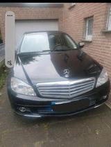 Mercedes-Benz Mercedes Benz 200 Diesel TÜV und Inspektio... - Mercedes-Benz 200: D