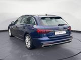 Audi A4 Avant 35 TDI S tronic advanced *AHK*NAVI*KAME - Audi A4 in Karlsruhe