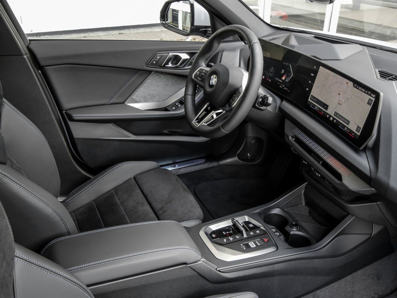 BMW 118 - Bild 3