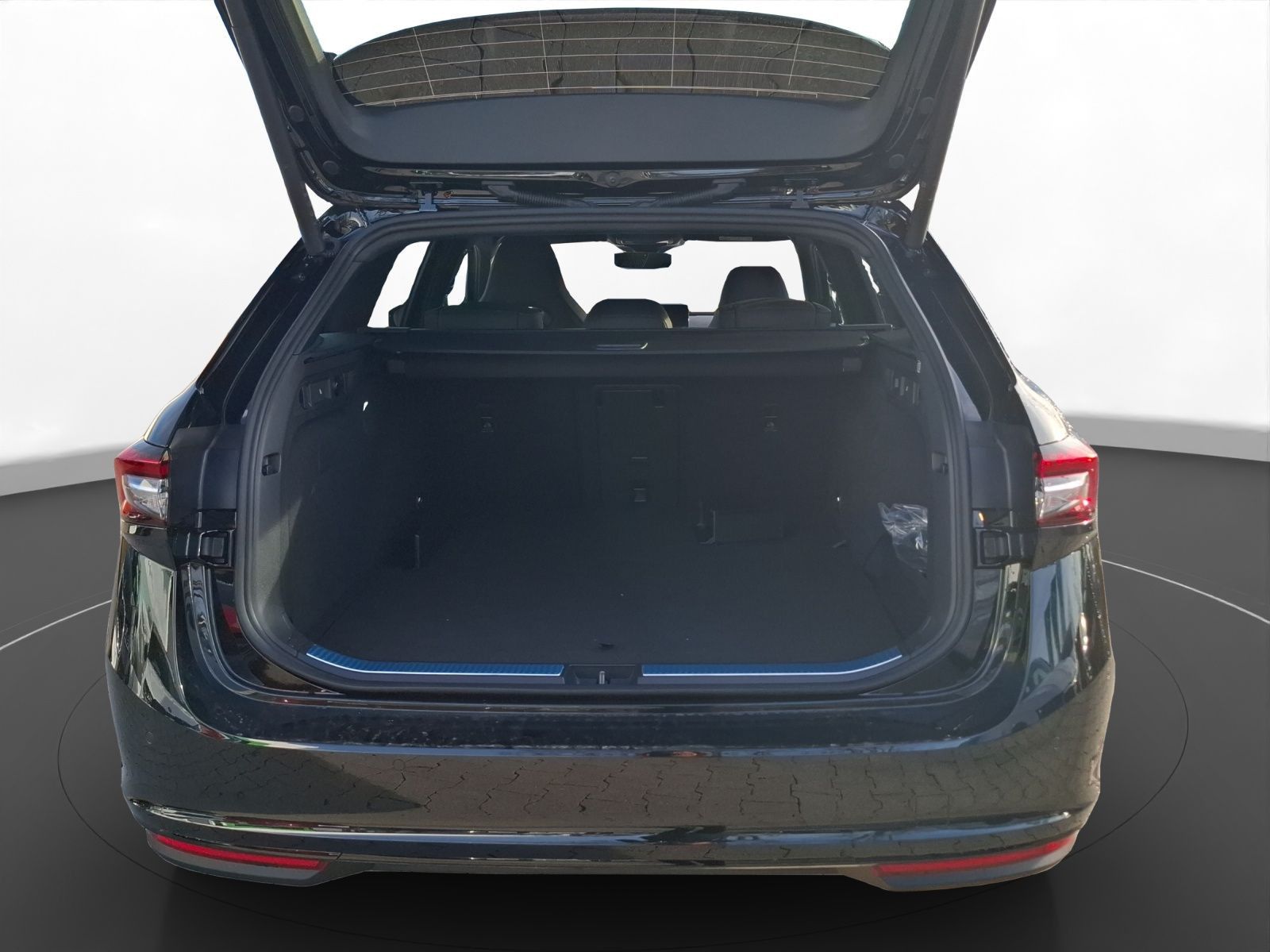 Skoda Superb - Bild 6