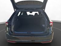 Skoda Superb - Vorschau Bild 6