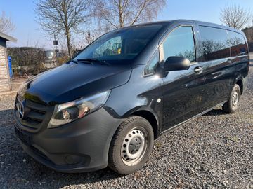 Mercedes Vito - 3
