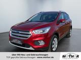 Ford Kuga Titanium 2.0 TDCi 4WD TEMP+PDC+SHZ+NAVI+DAB - Ford Kuga: Tdci Titanium