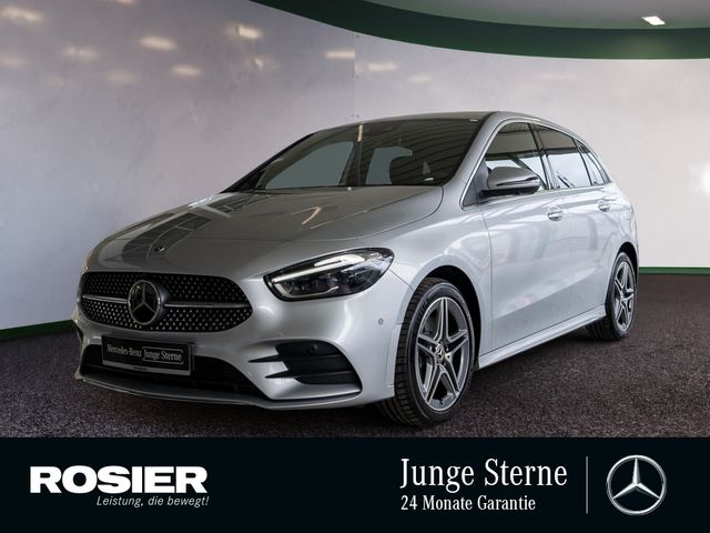 Mercedes-Benz B 250 e AMG Sport Premium Distr. LED Navi Kamera