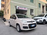 Fiat Panda 1.3 MJT S&S Easy 5 POSTI - Fiat Panda EASY mit Diesel-Antrieb