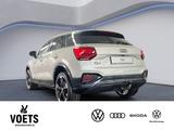 Audi Q2 advanced 35 TFSI advanced MATRIX+AHK+OPT - Audi: TFSI