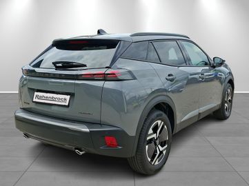 Peugeot 2008 - 4