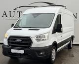 Ford Transit 350 L3H2 Trend 1HAND*RFK*ANDROID AUTO - Ford Transit Gebrauchtwagen in Duisburg
