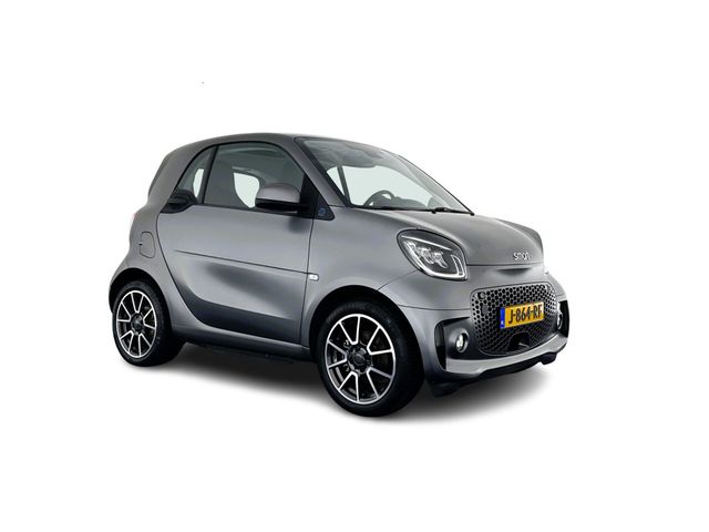 Smart ForTwo EQ Comfort PLUS 18 kWh [ 3-Fase ] Aut. *P