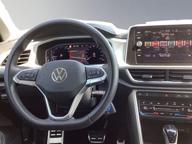 T-Roc 1.5TSI DSG Move AHK