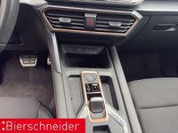 Cupra Formentor - Vorschau Bild 15