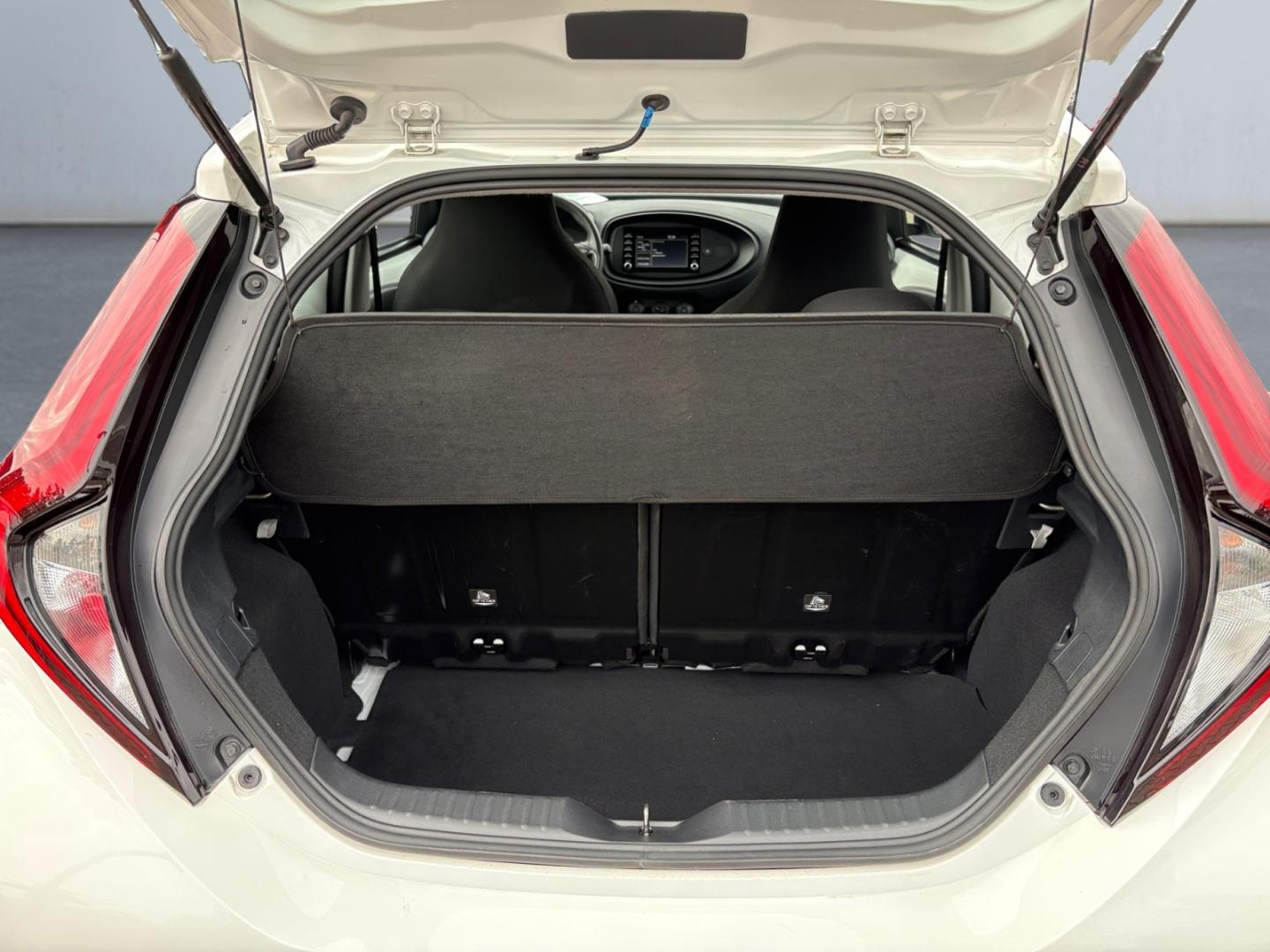 Toyota Aygo X *ACC*CarPlay*DAB*Spurhalte*Fernlichtassis, миниатюра 15