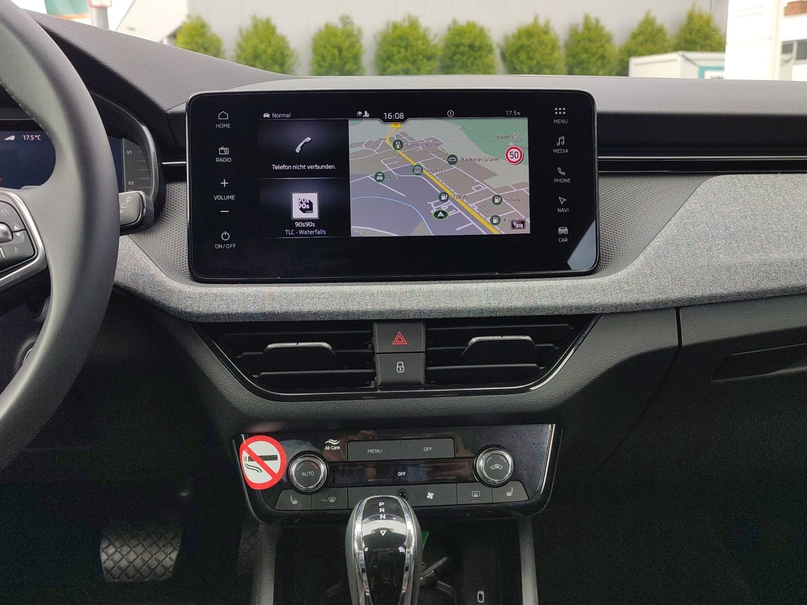 Skoda Scala - Bild 7