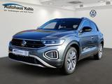 Volkswagen T-Roc GOAL 1.5 TSI DSG, LED, Navi, DCpro, Kamera