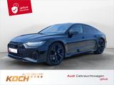 Audi RS7 Sportback 4.0 TFSI q. Tiptr., HD Matrix Lase - gebrauchte Audi RS7 aus dem Jahr 2022