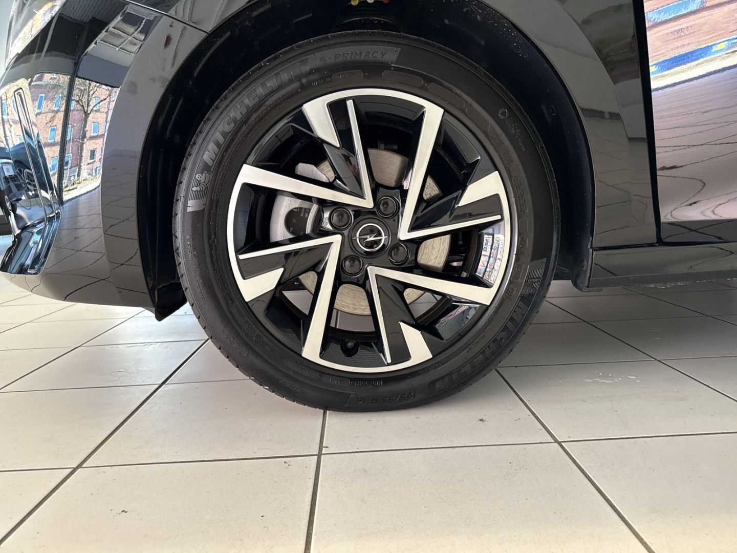 Opel Corsa - Bild 16