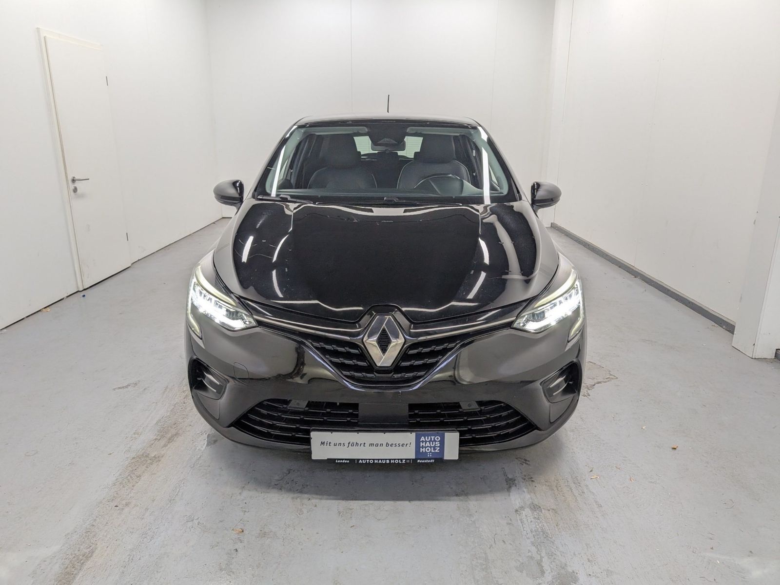 RENAULT Clio TCe 100 Intens Navi SHZ Kamera – Bild 6