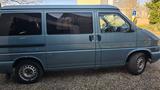 Volkswagen T4 Multivan 169174 km Automatik ohne Rost - Volkswagen T4 Multivan mit Diesel-Antrieb: Automatik