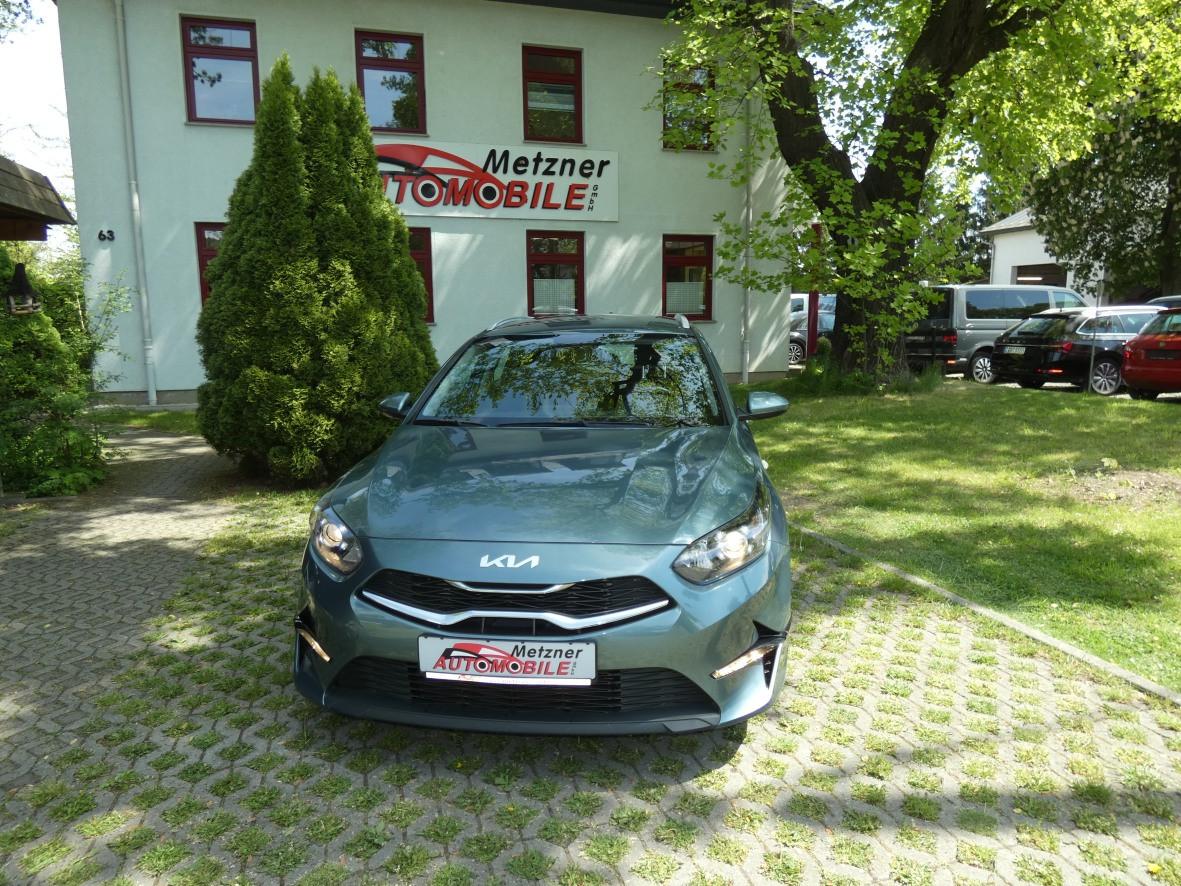 Kia cee'd Sportswagon  LED Garantie Wi-Pack. NSW