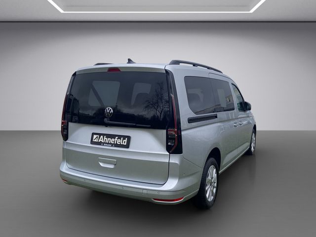 Caddy Maxi