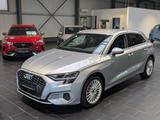 Audi A3 30 TFSI Sportback advanced 8-fach - Audi A3 Gebrauchtwagen in Mannheim