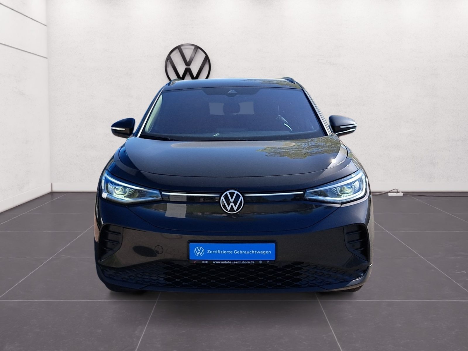 Volkswagen ID.4 - Bild 4