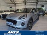 Ford Puma 1.0 EcoBoost Hybrid TITANIUM X #WINTERPAKET
