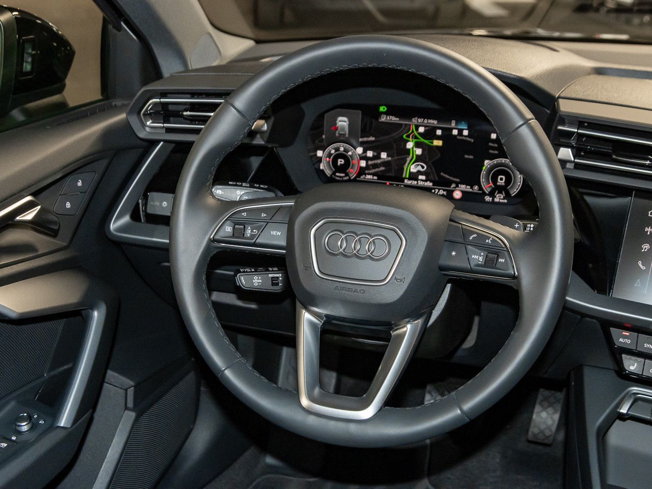 Audi A3 - Bild 16