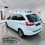 Ford Grand C-Max  Business Edition - Ford Grand C-Max: Business