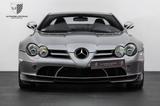 Mercedes-Benz SLR McLaren 722 Edition 1 of 150/Erstbesitz - Mercedes-Benz SLR: 722