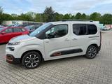Citroën Berlingo 1.2 Automatik Panodach Head up Cam - Citroën Berlingo in Dortmund