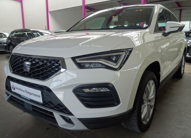 Seat ATECA 2.0 TDI STYLE*ACC*CAM*ASSISTENTEN*