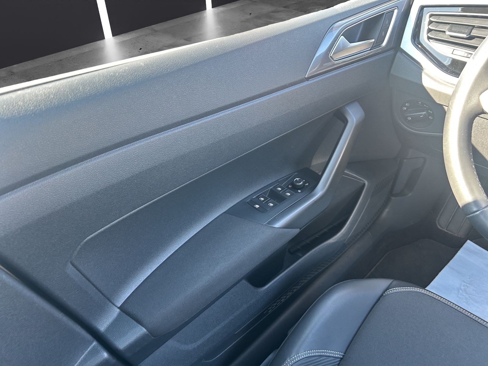 Fahrzeugabbildung Volkswagen Taigo 1.5 TSI Style DSG MATRIX